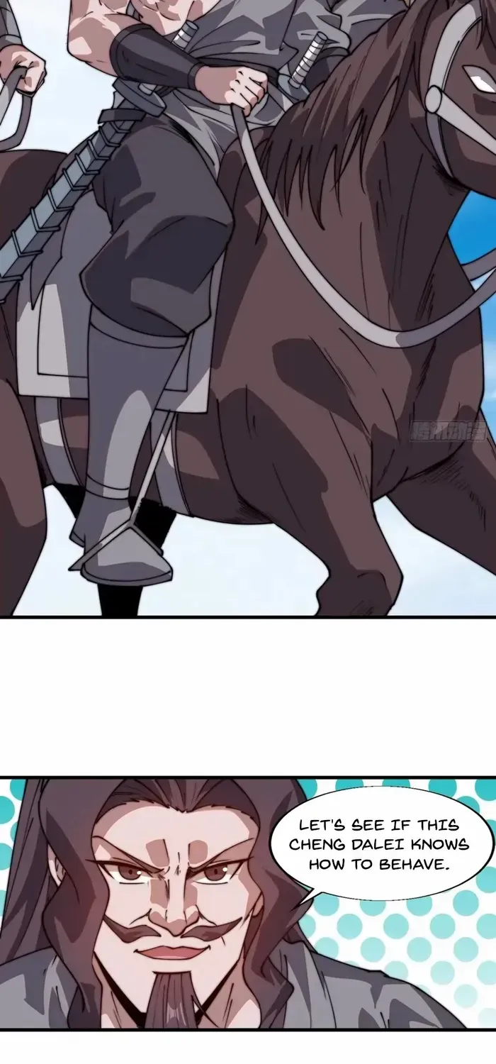 It Starts With A Mountain Chapter 777 page 19 - 