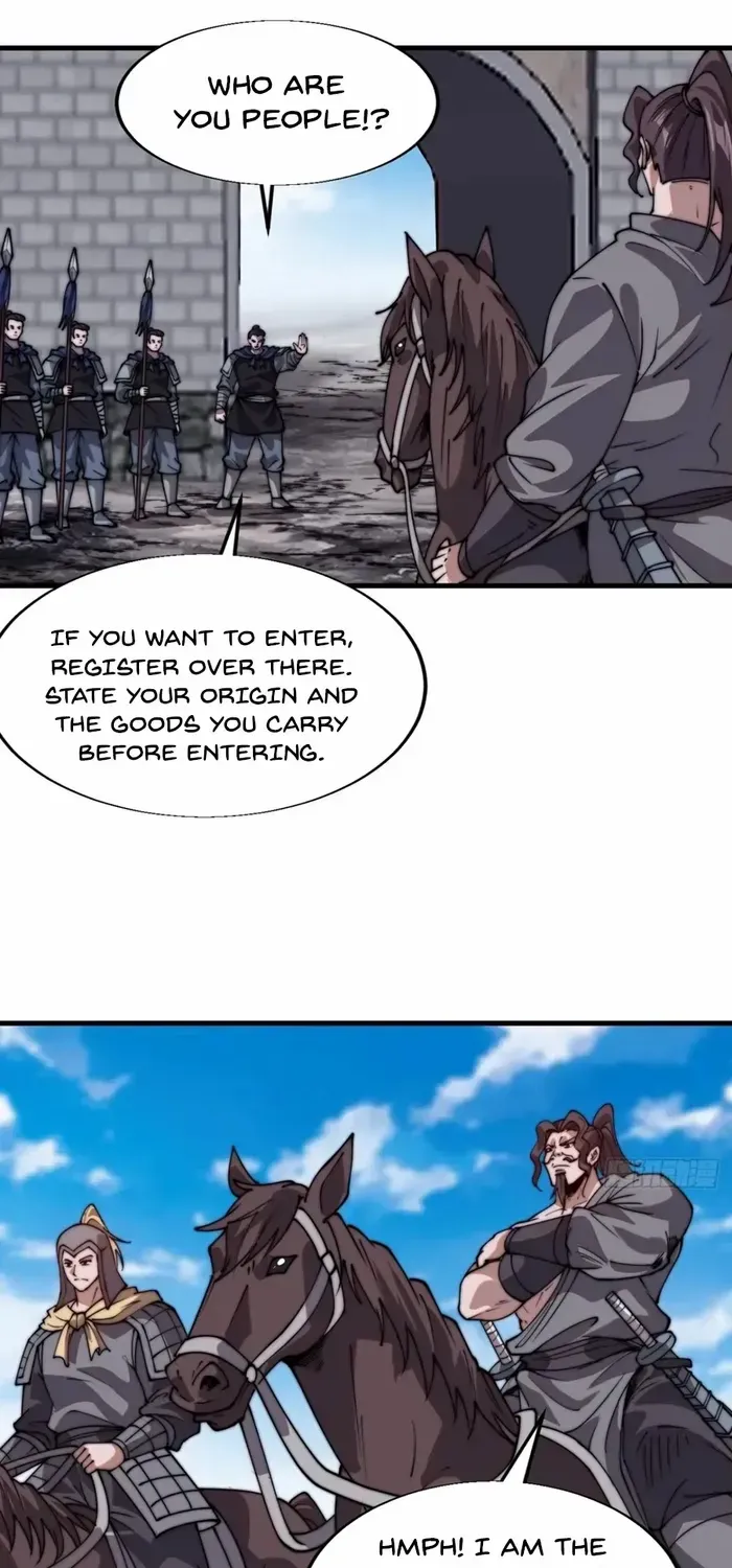 It Starts With A Mountain Chapter 777 page 24 - 