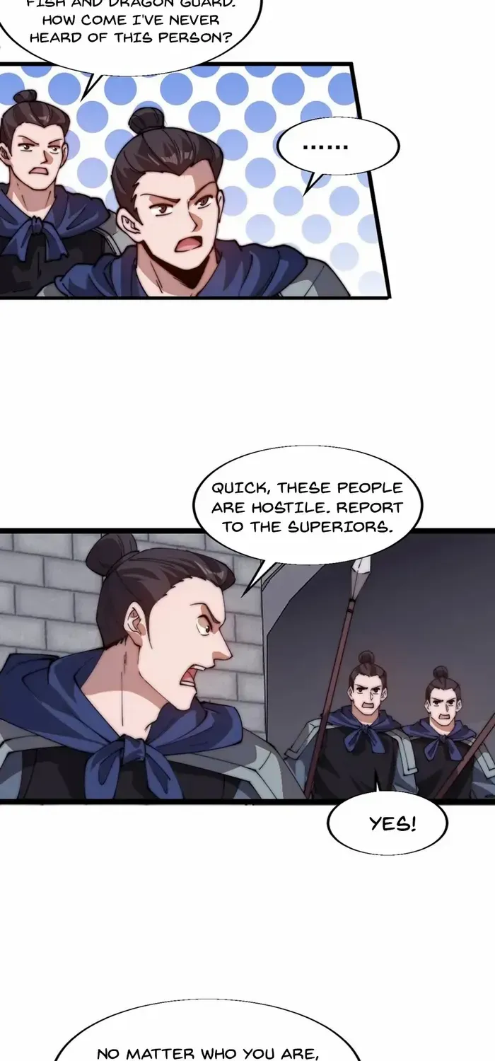 It Starts With A Mountain Chapter 777 page 26 - 