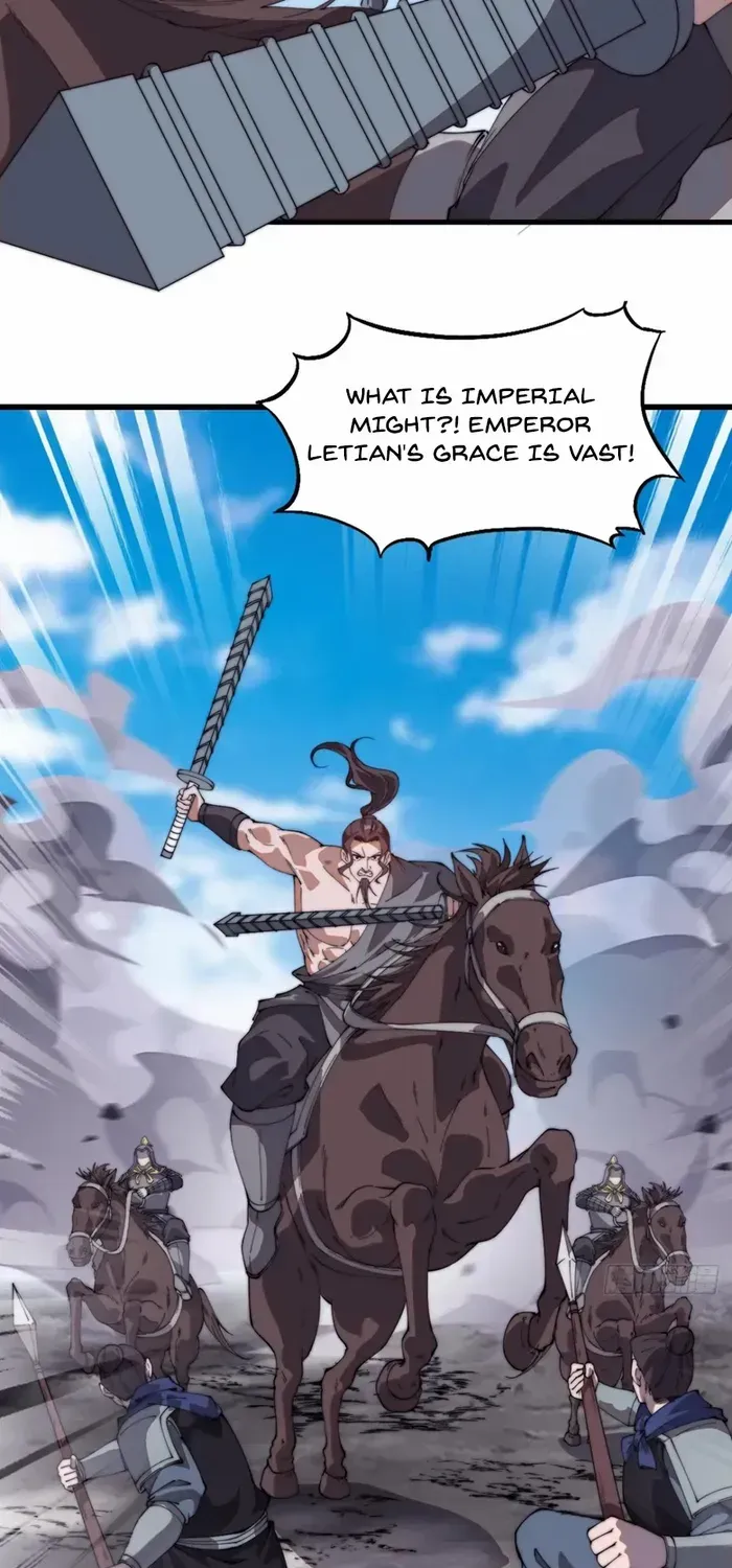 It Starts With A Mountain Chapter 777 page 29 - 