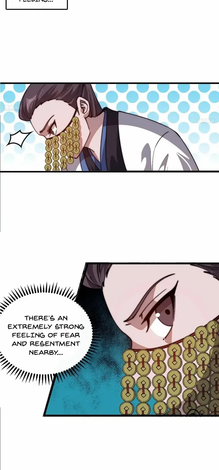 It Starts With A Mountain Chapter 777 page 7 - 