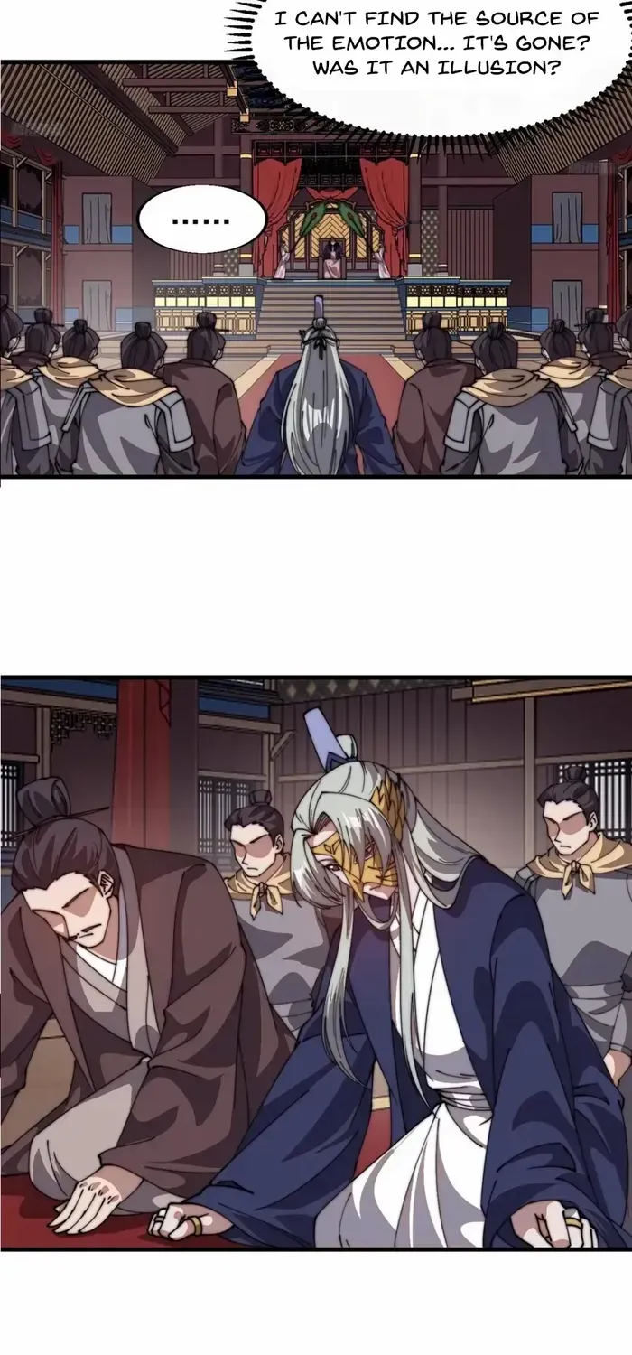 It Starts With A Mountain Chapter 777 page 9 - 
