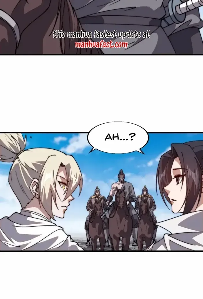 It Starts With A Mountain Chapter 778 page 16 - 