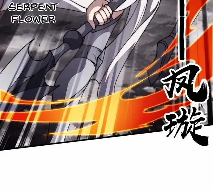 It Starts With A Mountain Chapter 778 page 24 - 