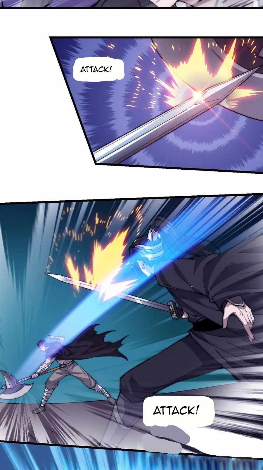 Read It Starts With A Mountain chapter 78 image 11 on Lezhin