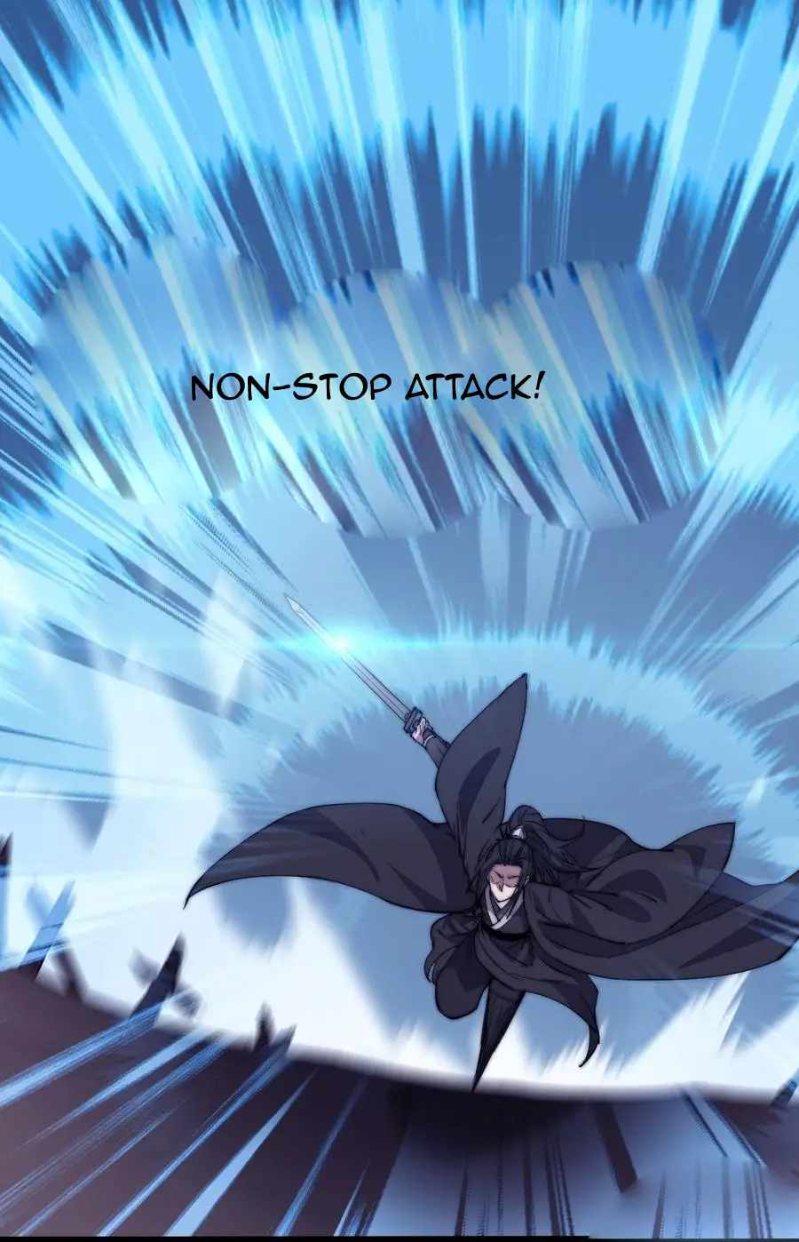 Read It Starts With A Mountain chapter 78 image 12 on Lezhin