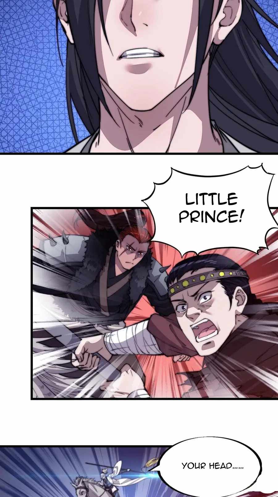 Read It Starts With A Mountain chapter 78 image 20 on Lezhin