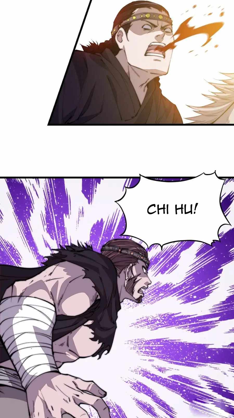 Read It Starts With A Mountain chapter 78 image 22 on Lezhin