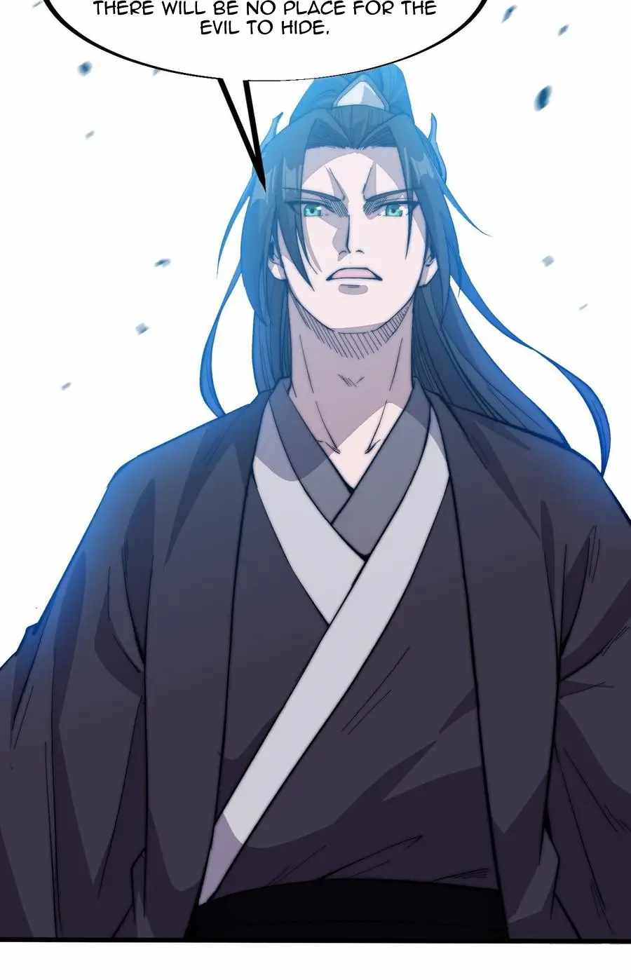 Read It Starts With A Mountain chapter 78 image 30 on Lezhin