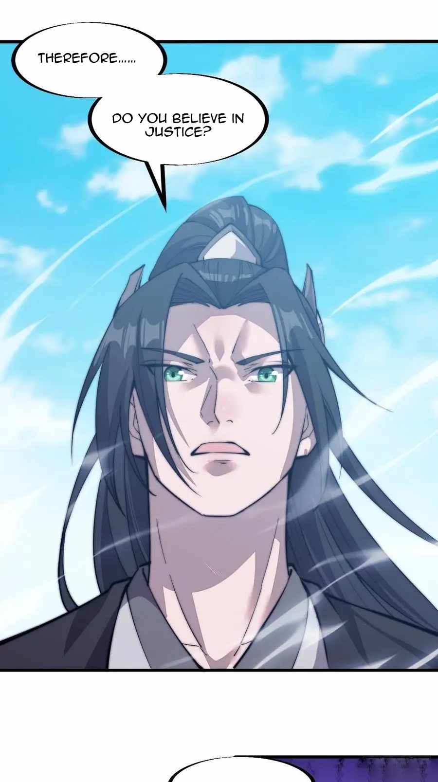 Read It Starts With A Mountain chapter 78 image 31 on Lezhin