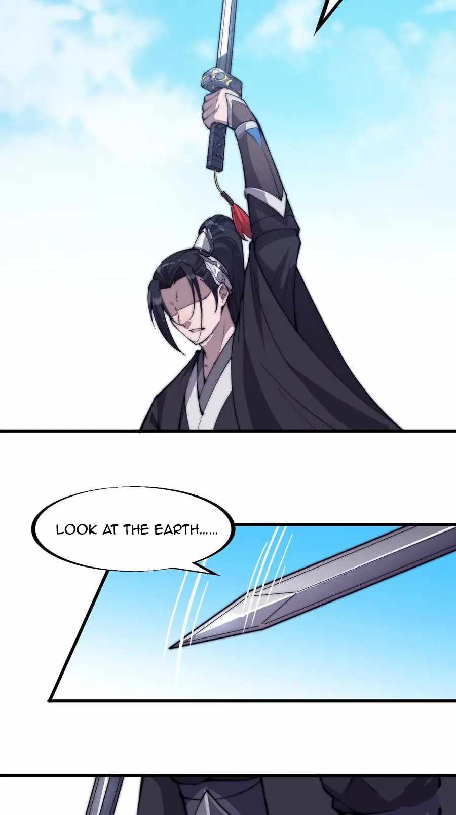 Read It Starts With A Mountain chapter 78 image 33 on Lezhin