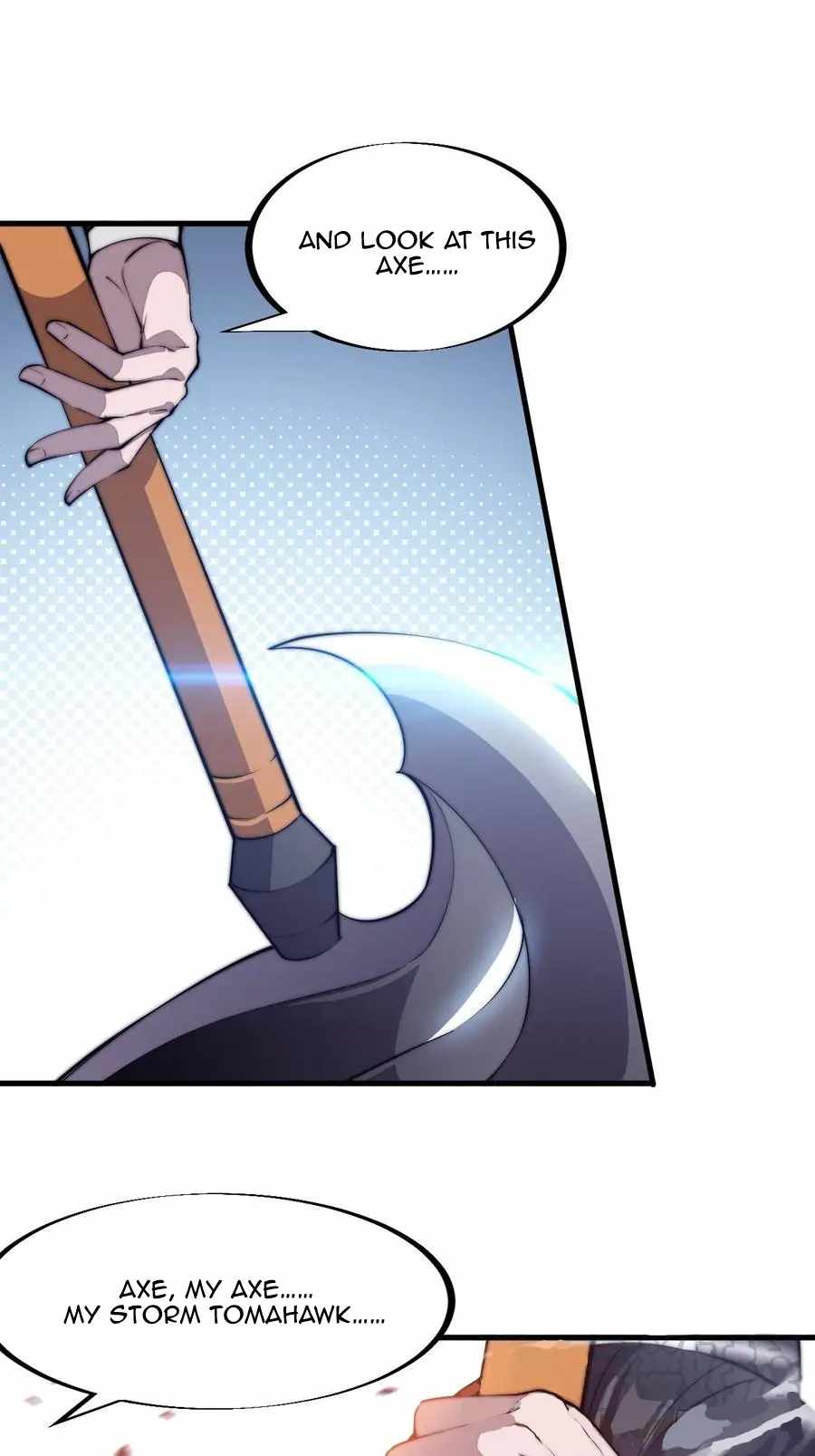 Read It Starts With A Mountain chapter 78 image 35 on Lezhin