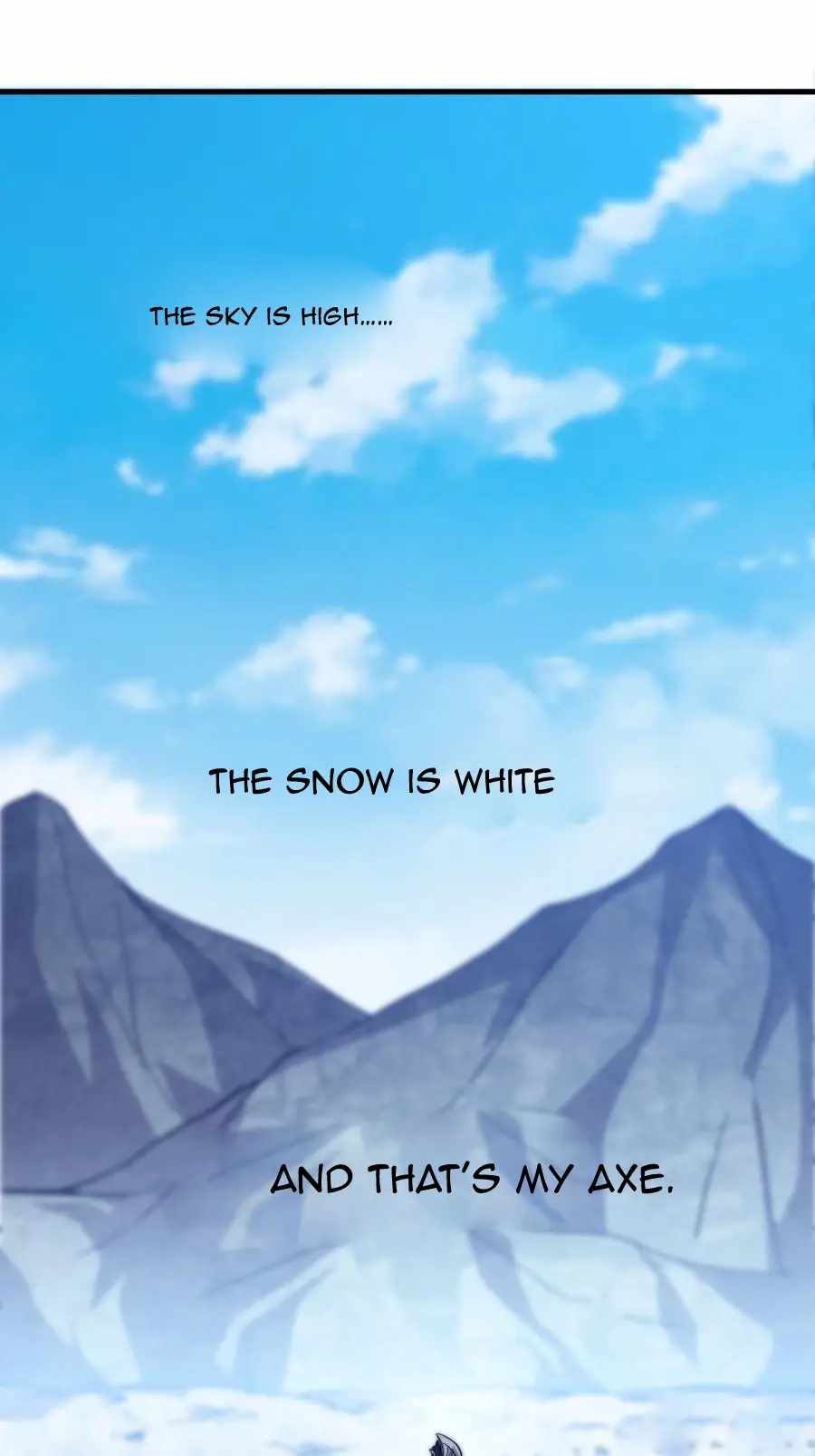 Read It Starts With A Mountain chapter 78 image 40 on Lezhin
