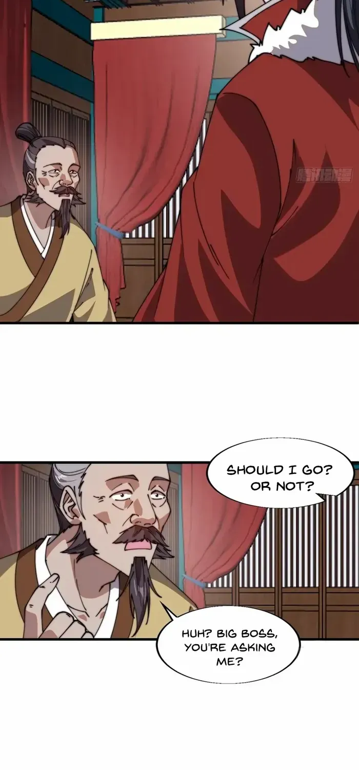 It Starts With A Mountain Chapter 780 page 27 - 