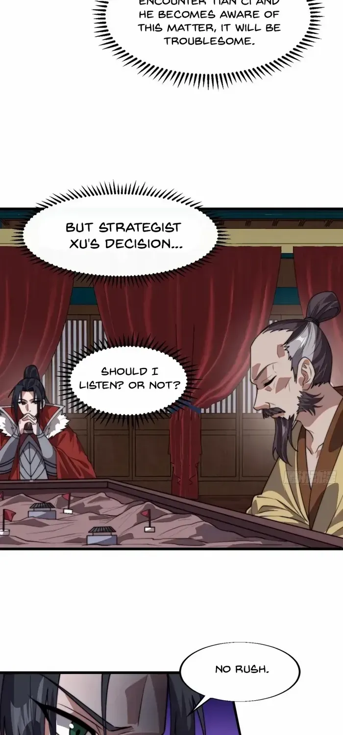 It Starts With A Mountain Chapter 780 page 31 - 