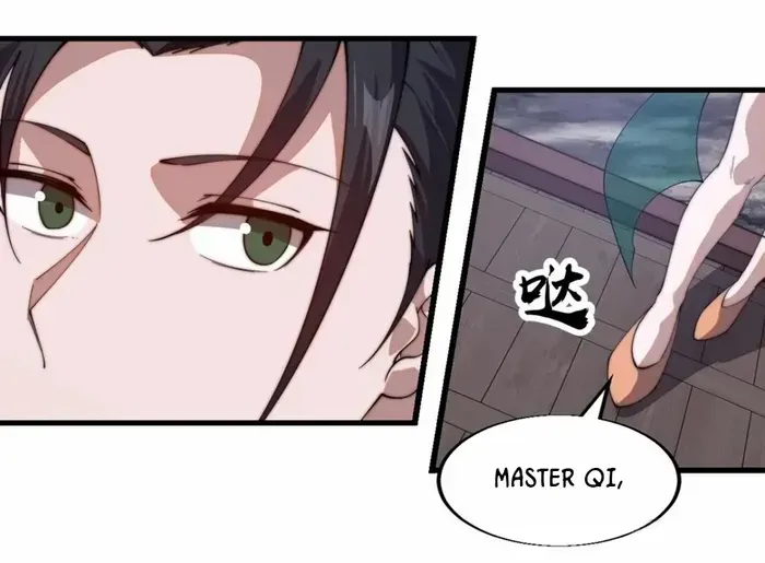 It Starts With A Mountain Chapter 781 page 17 - 