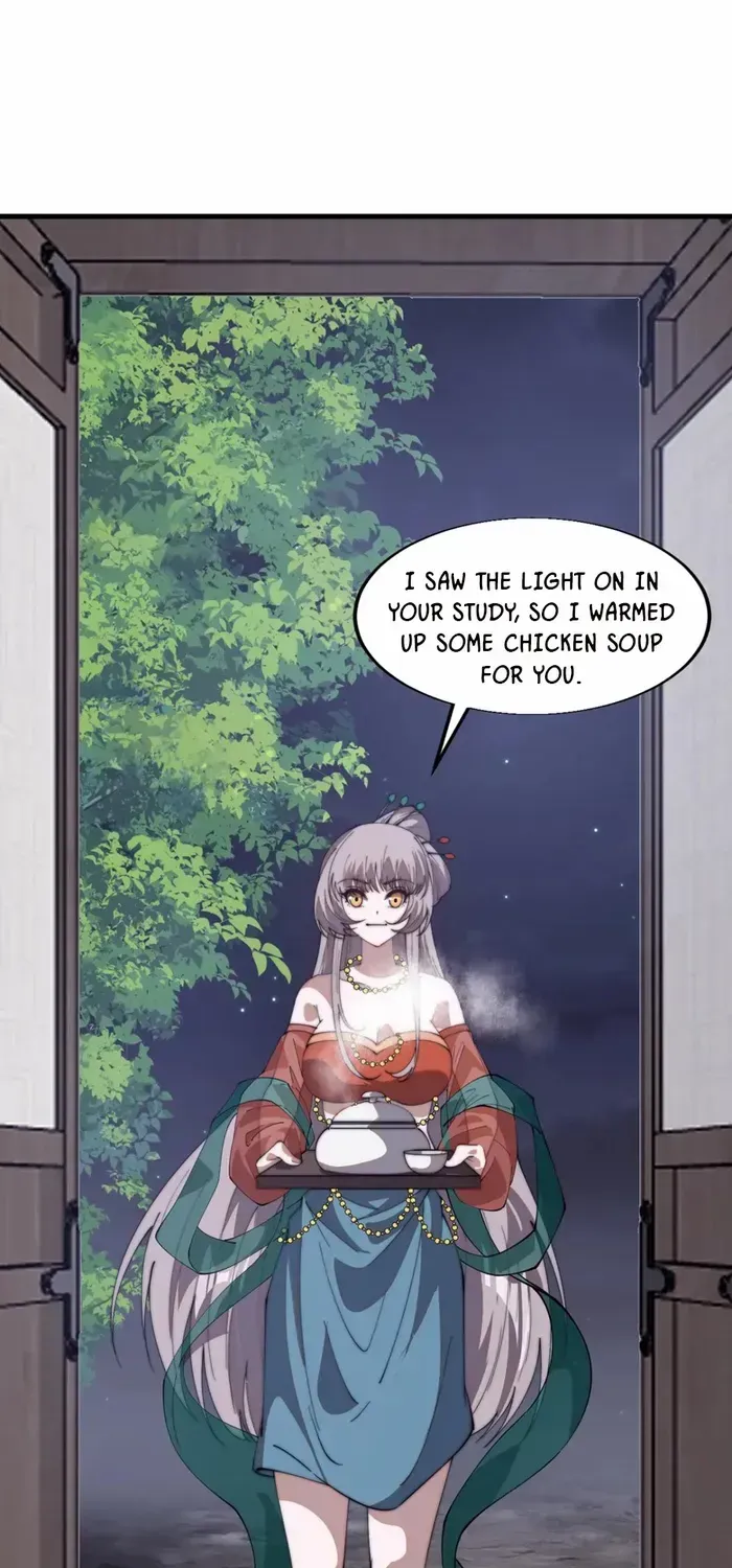 It Starts With A Mountain Chapter 781 page 18 - 