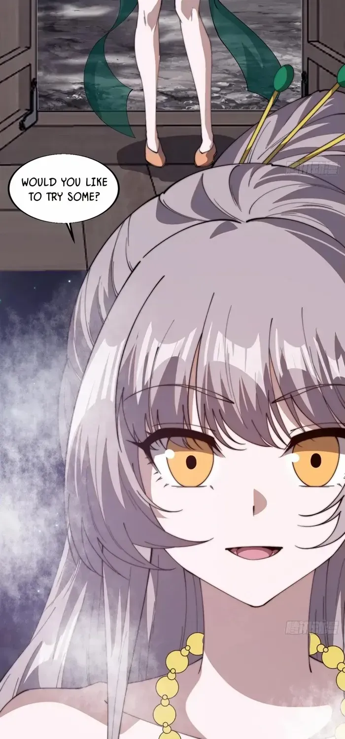 It Starts With A Mountain Chapter 781 page 19 - 