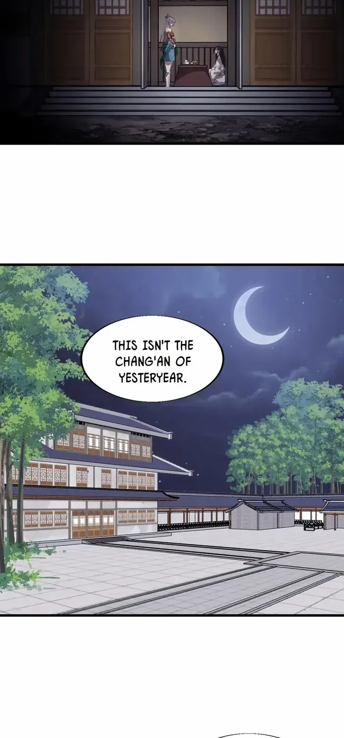 It Starts With A Mountain Chapter 781 page 26 - 