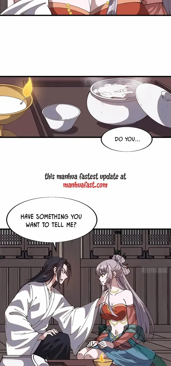 It Starts With A Mountain Chapter 781 page 28 - 