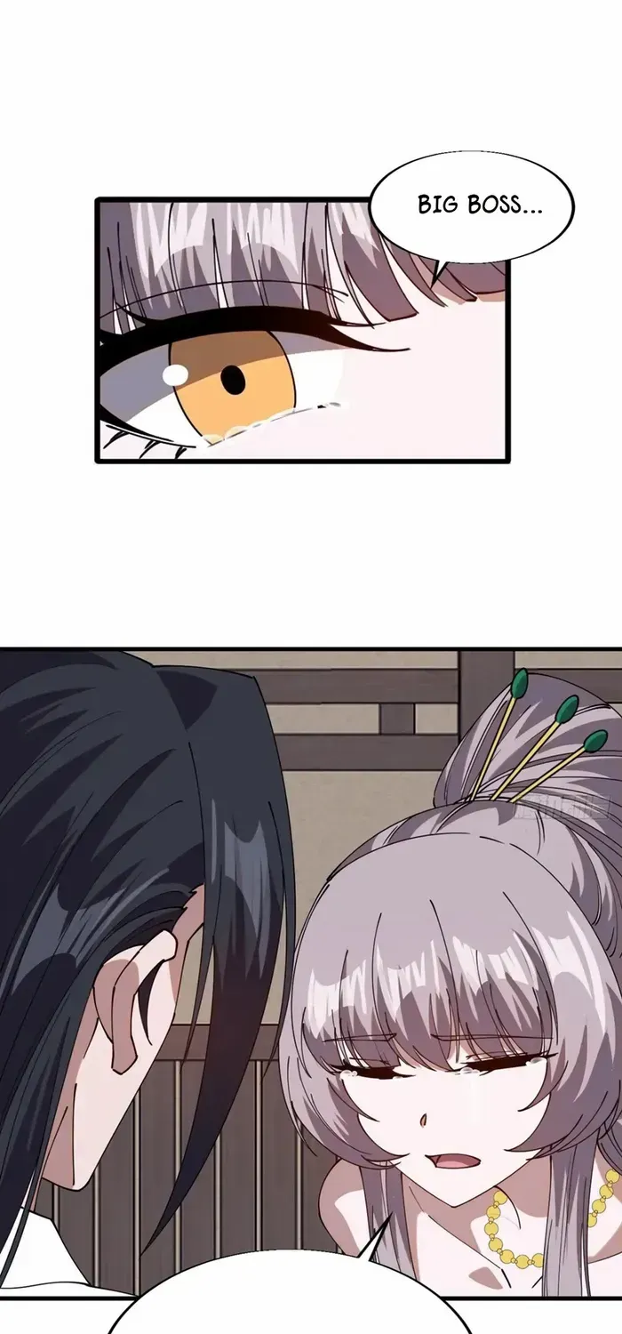 It Starts With A Mountain Chapter 781 page 30 - 