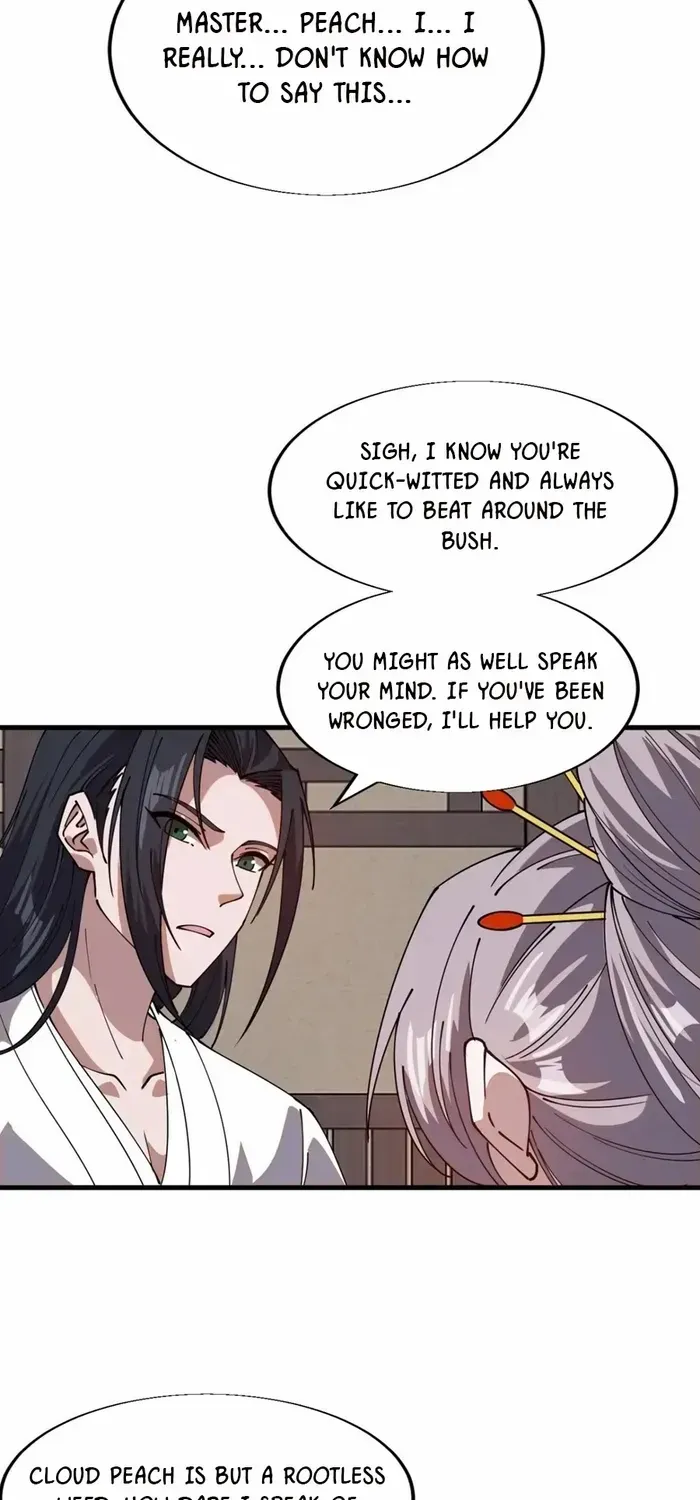 It Starts With A Mountain Chapter 781 page 31 - 