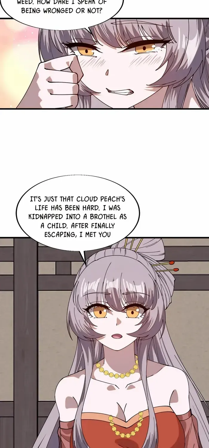 It Starts With A Mountain Chapter 781 page 32 - 