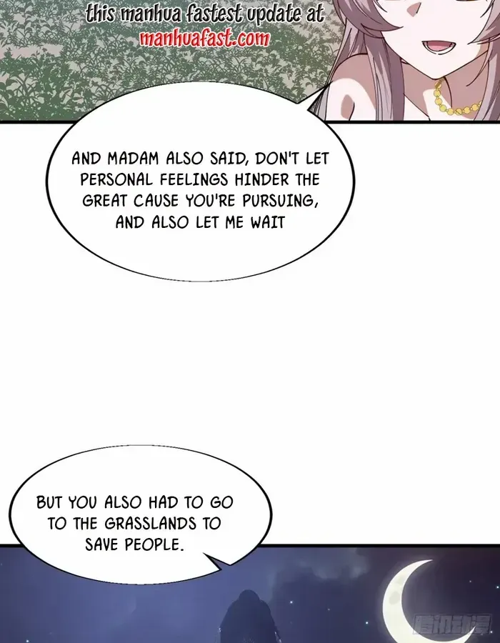 It Starts With A Mountain Chapter 781 page 35 - 