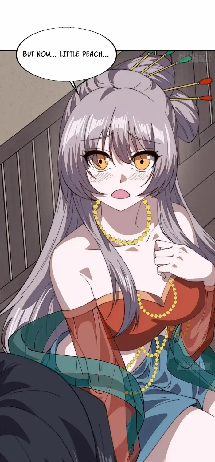 It Starts With A Mountain Chapter 781 page 39 - 