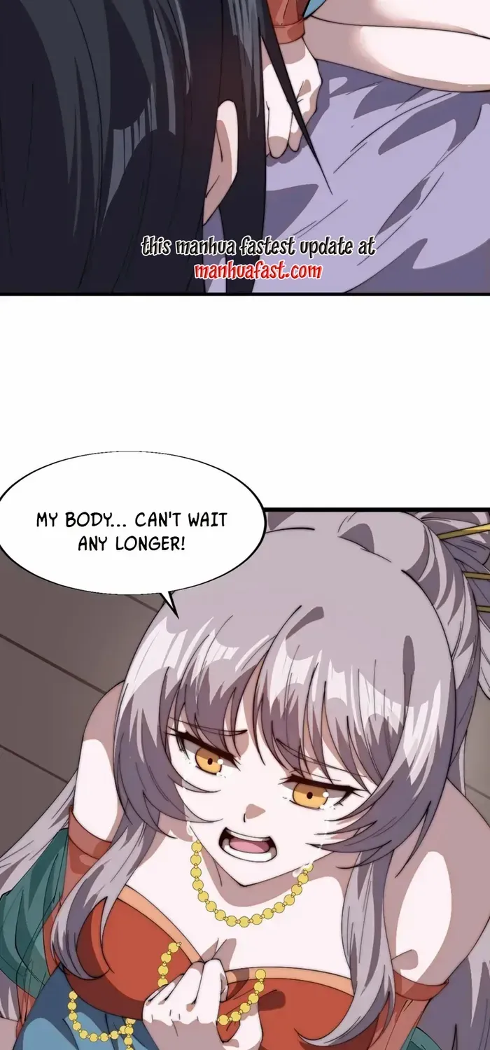 It Starts With A Mountain Chapter 781 page 40 - 