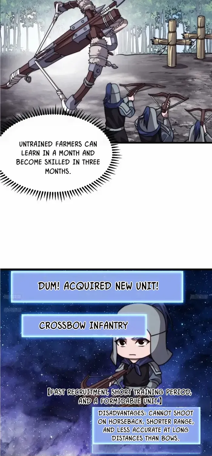 It Starts With A Mountain Chapter 781 page 8 - 