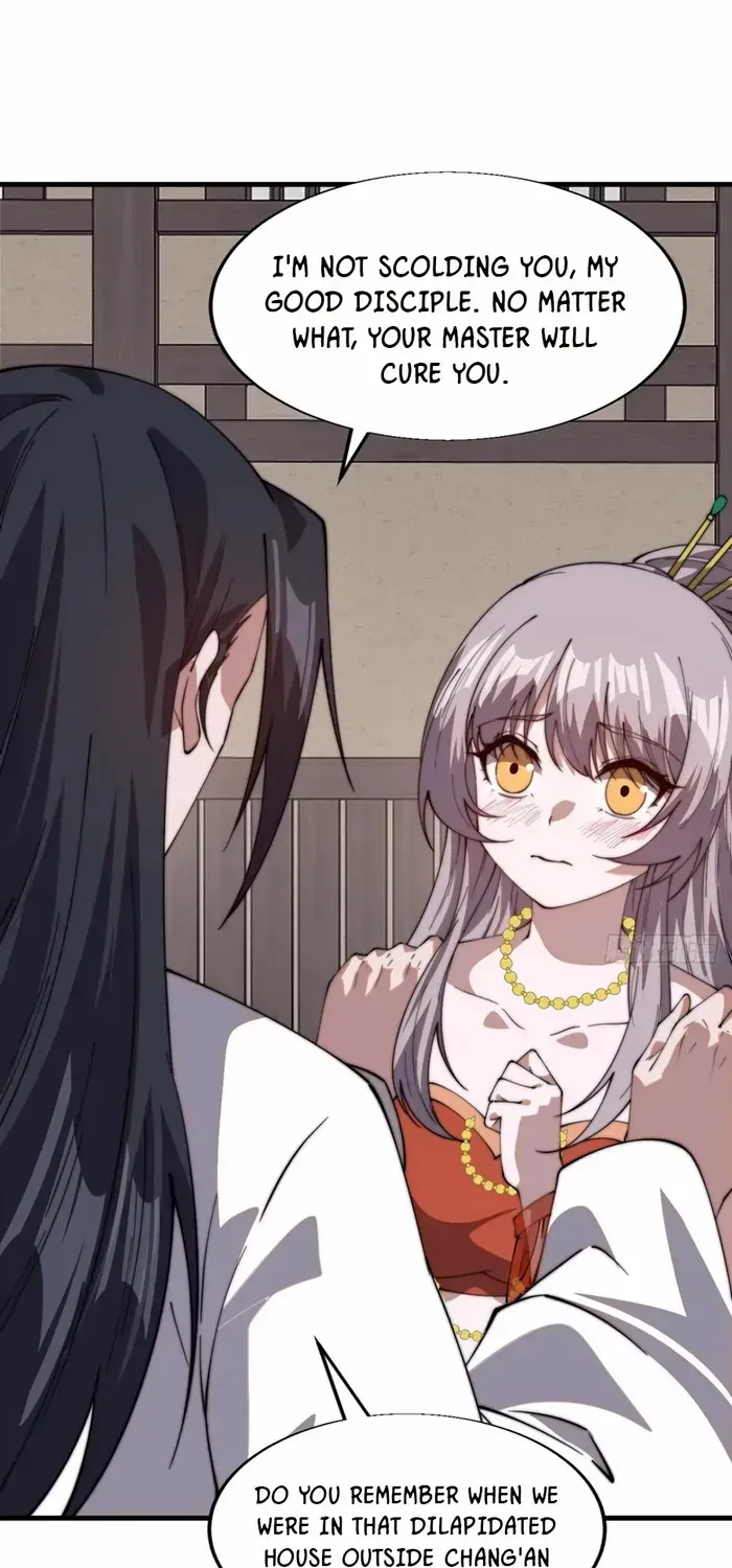 It Starts With A Mountain Chapter 782 page 11 - 