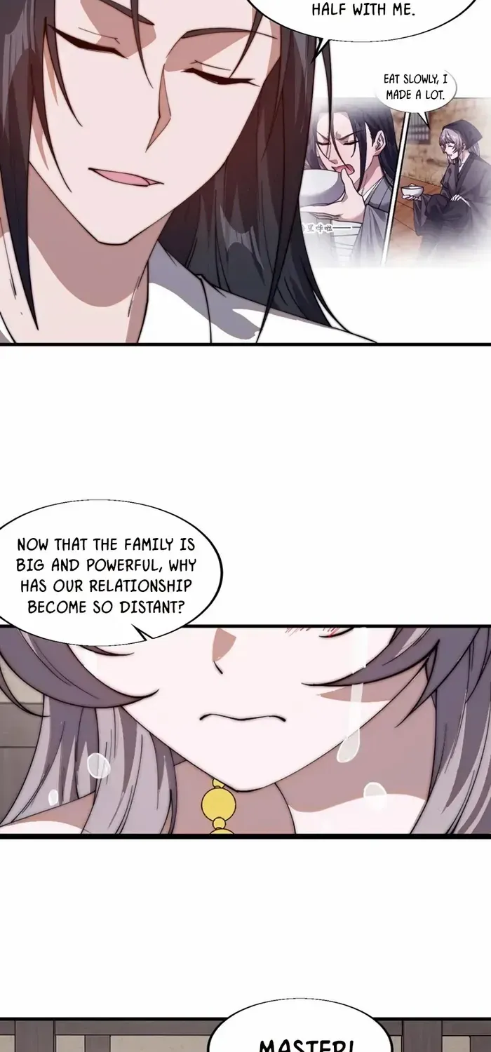 It Starts With A Mountain Chapter 782 page 13 - 