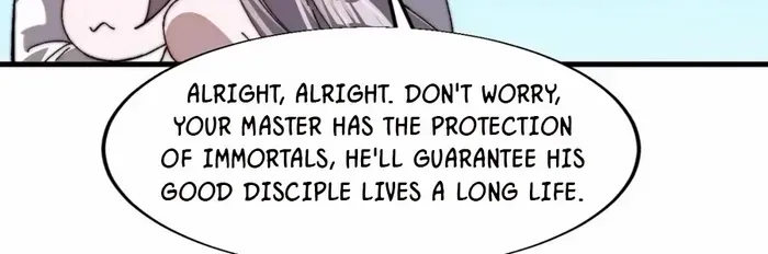 It Starts With A Mountain Chapter 782 page 15 - 