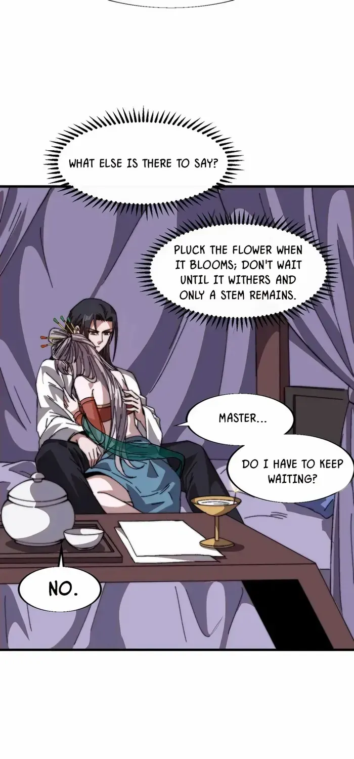 It Starts With A Mountain Chapter 782 page 16 - 