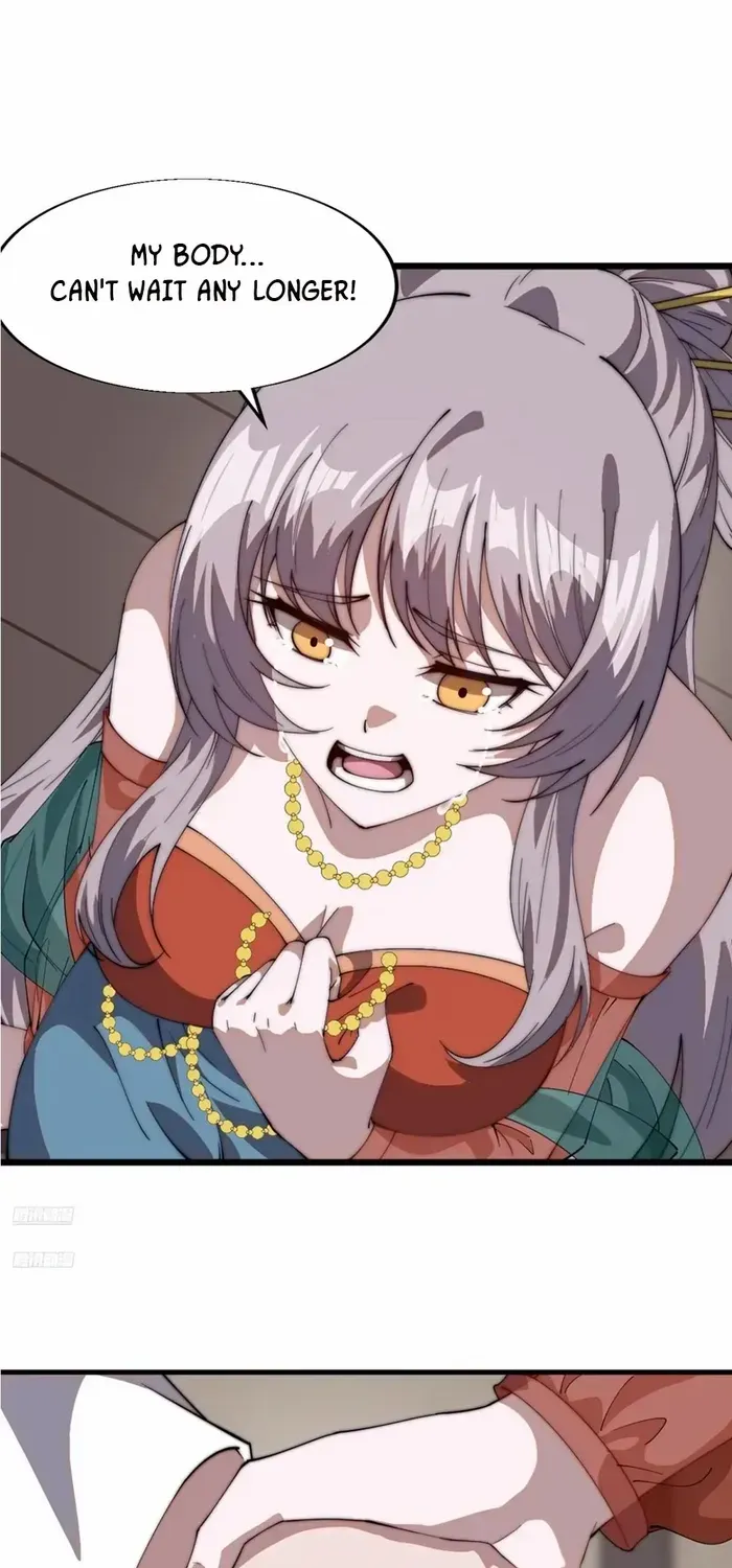 It Starts With A Mountain Chapter 782 page 3 - 