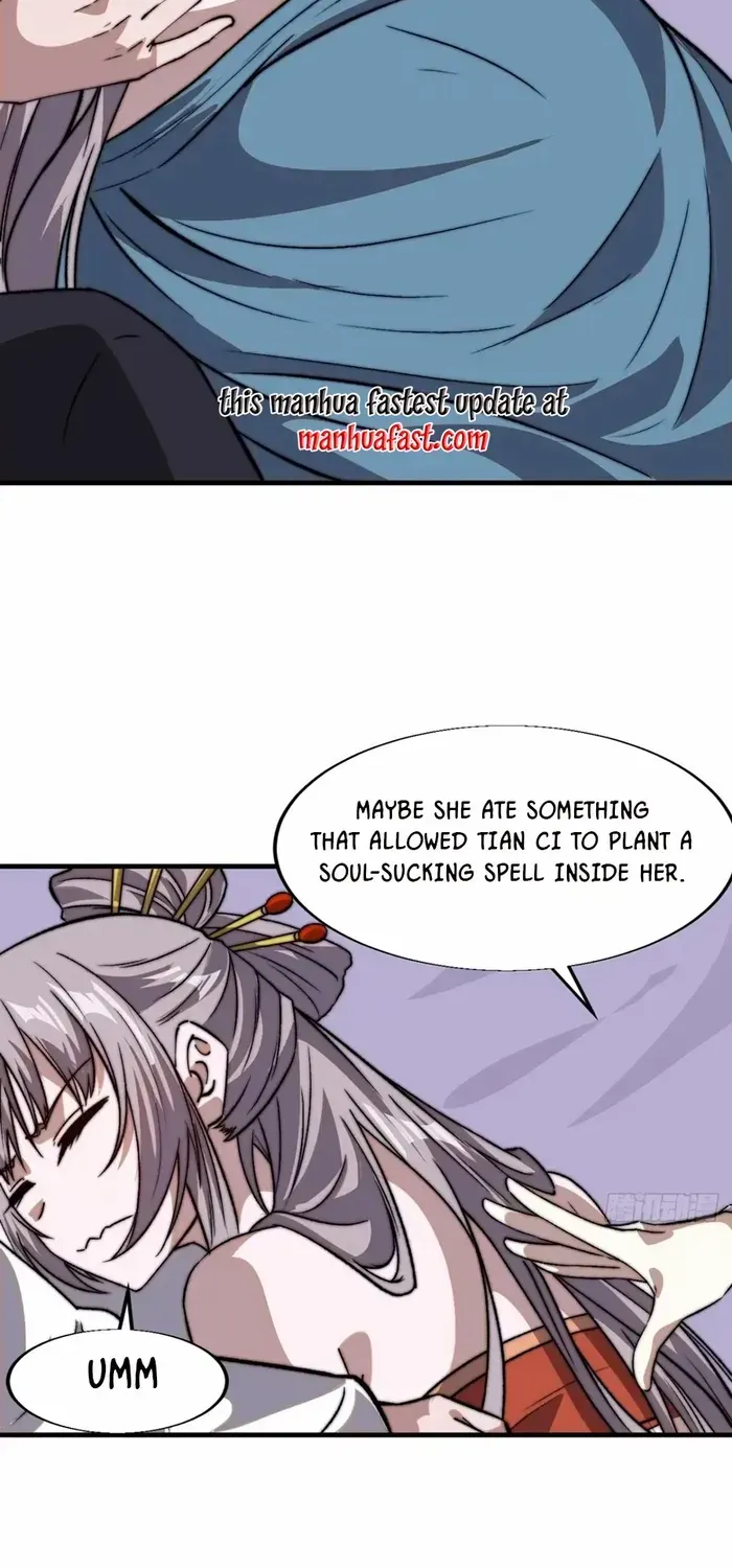 It Starts With A Mountain Chapter 782 page 24 - 