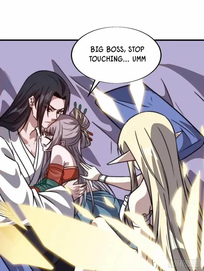It Starts With A Mountain Chapter 782 page 25 - 