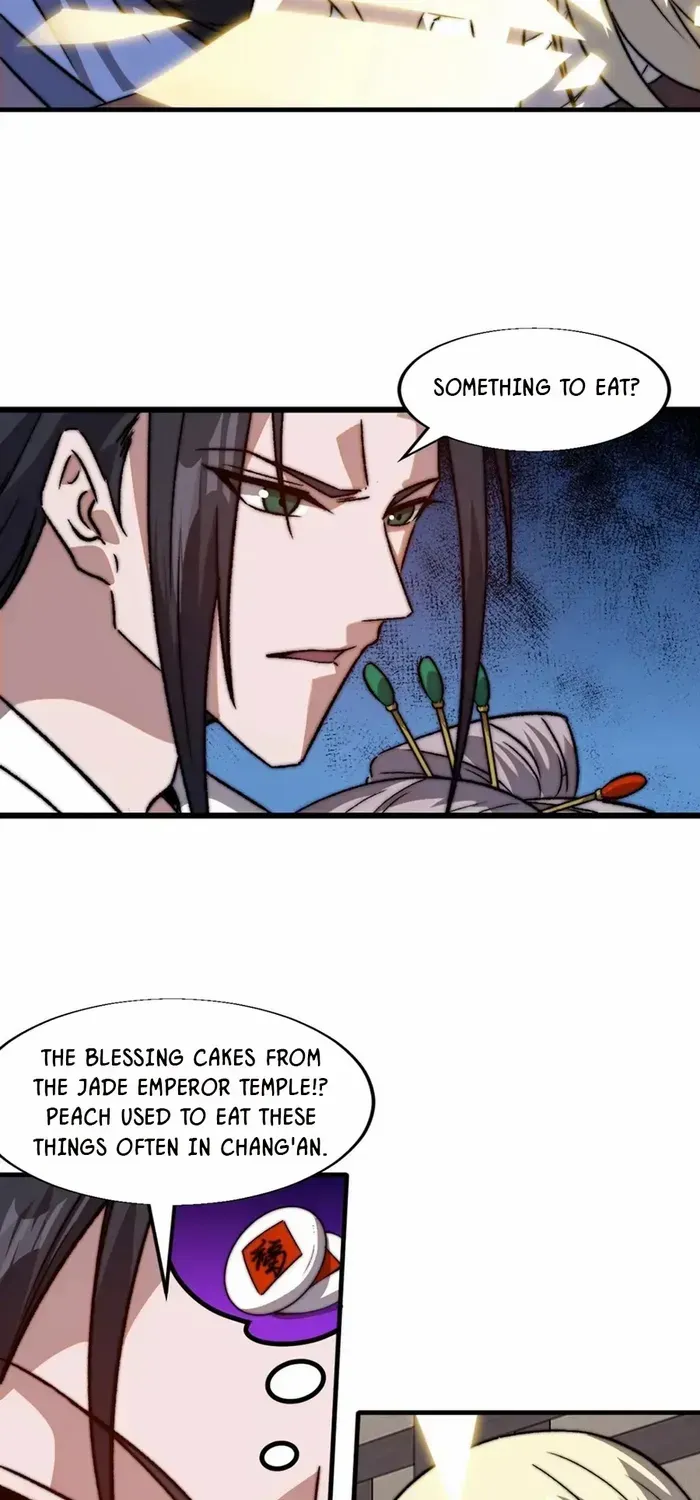 It Starts With A Mountain Chapter 782 page 26 - 