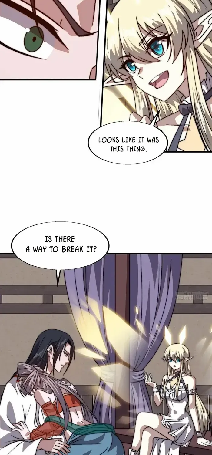 It Starts With A Mountain Chapter 782 page 27 - 