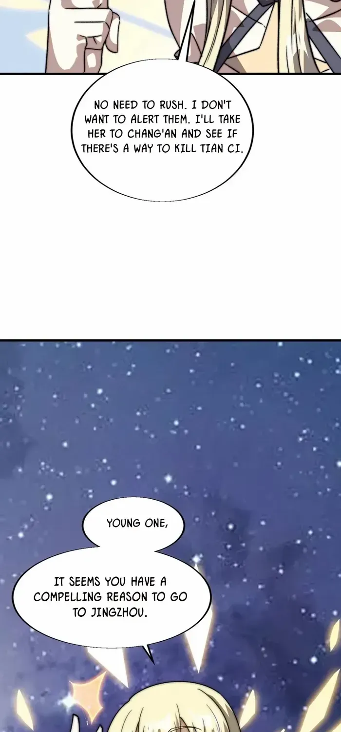 It Starts With A Mountain Chapter 782 page 29 - 