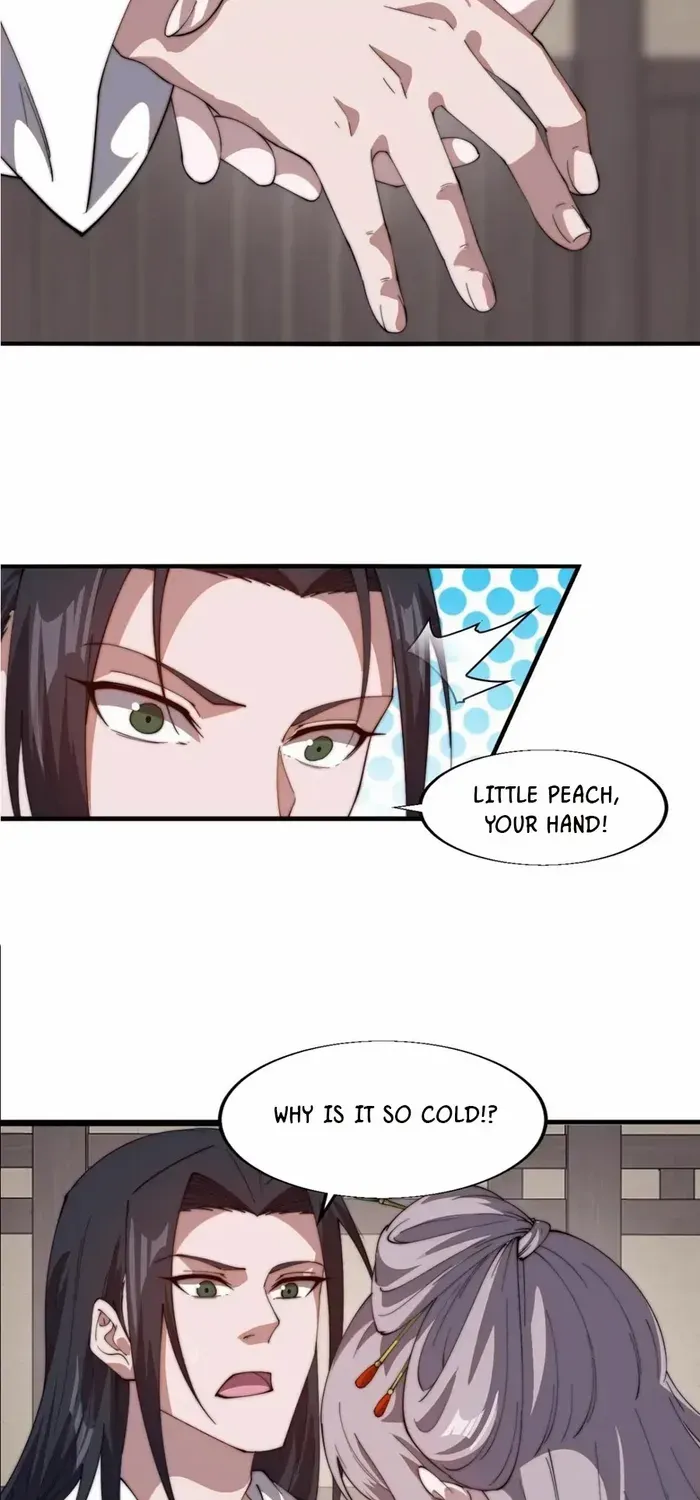 It Starts With A Mountain Chapter 782 page 4 - 