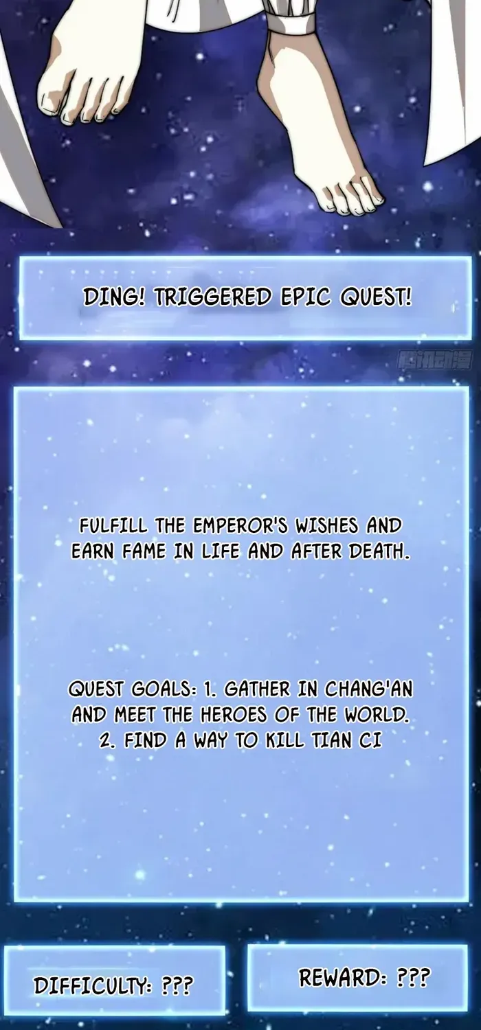 It Starts With A Mountain Chapter 782 page 31 - 