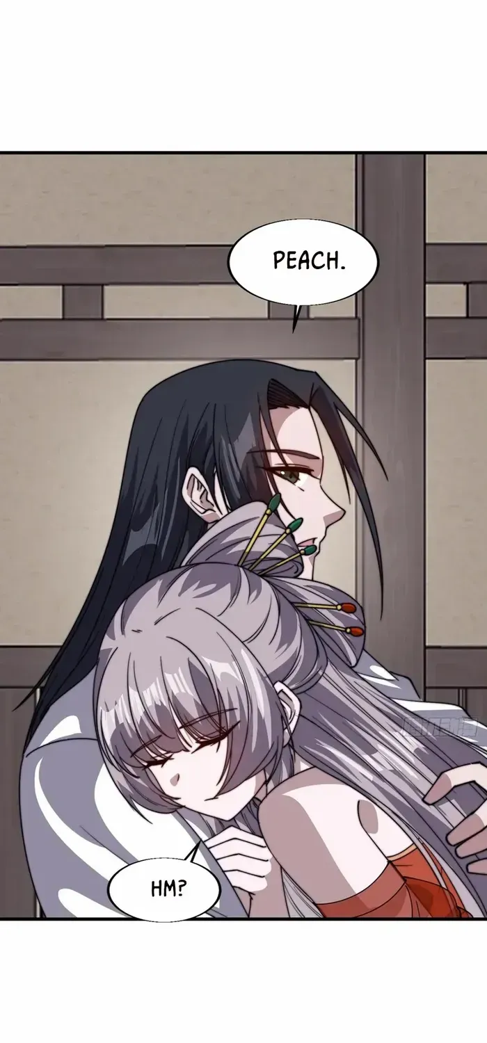 It Starts With A Mountain Chapter 782 page 35 - 