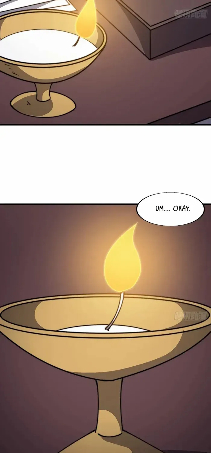 It Starts With A Mountain Chapter 782 page 37 - 