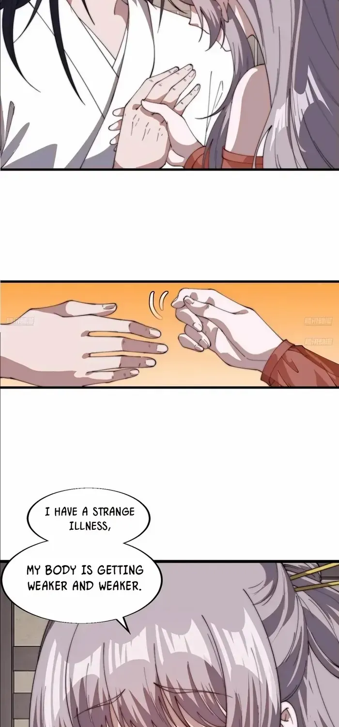 It Starts With A Mountain Chapter 782 page 5 - 
