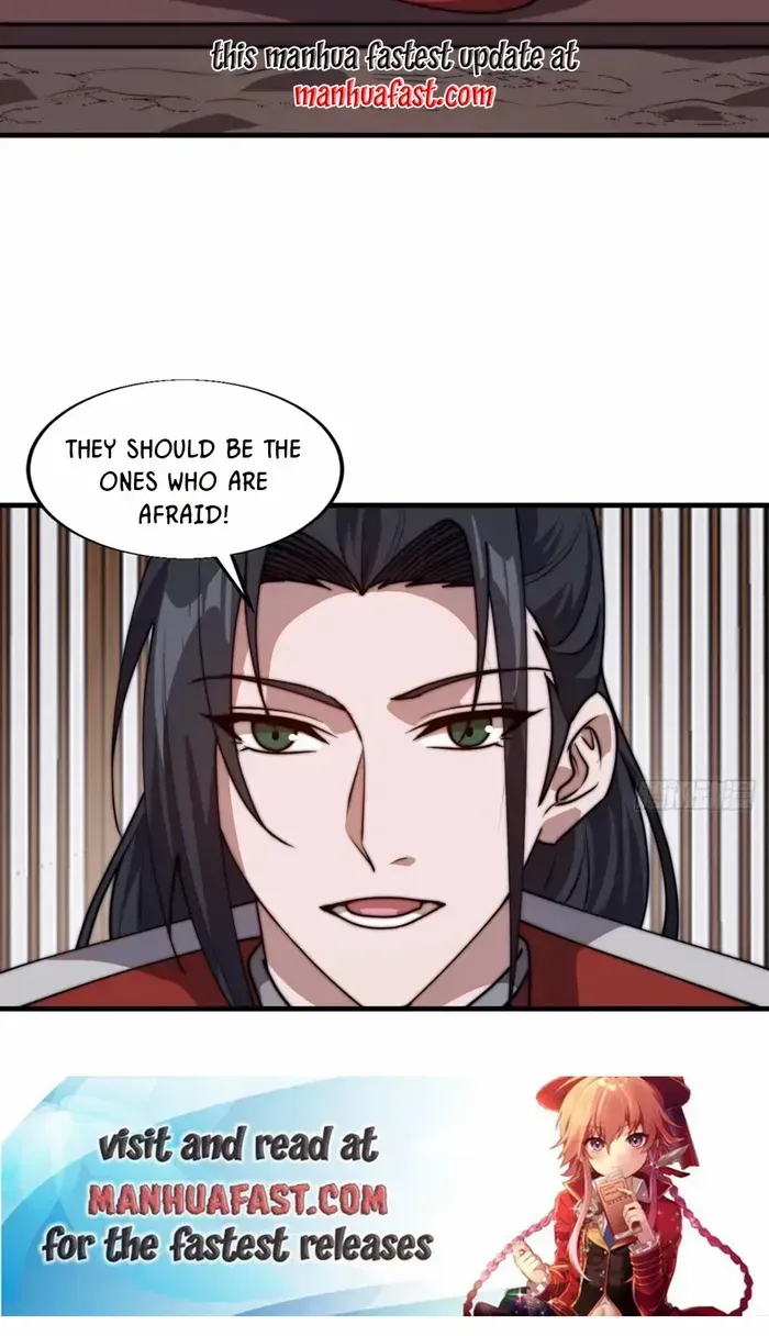 It Starts With A Mountain Chapter 782 page 41 - 