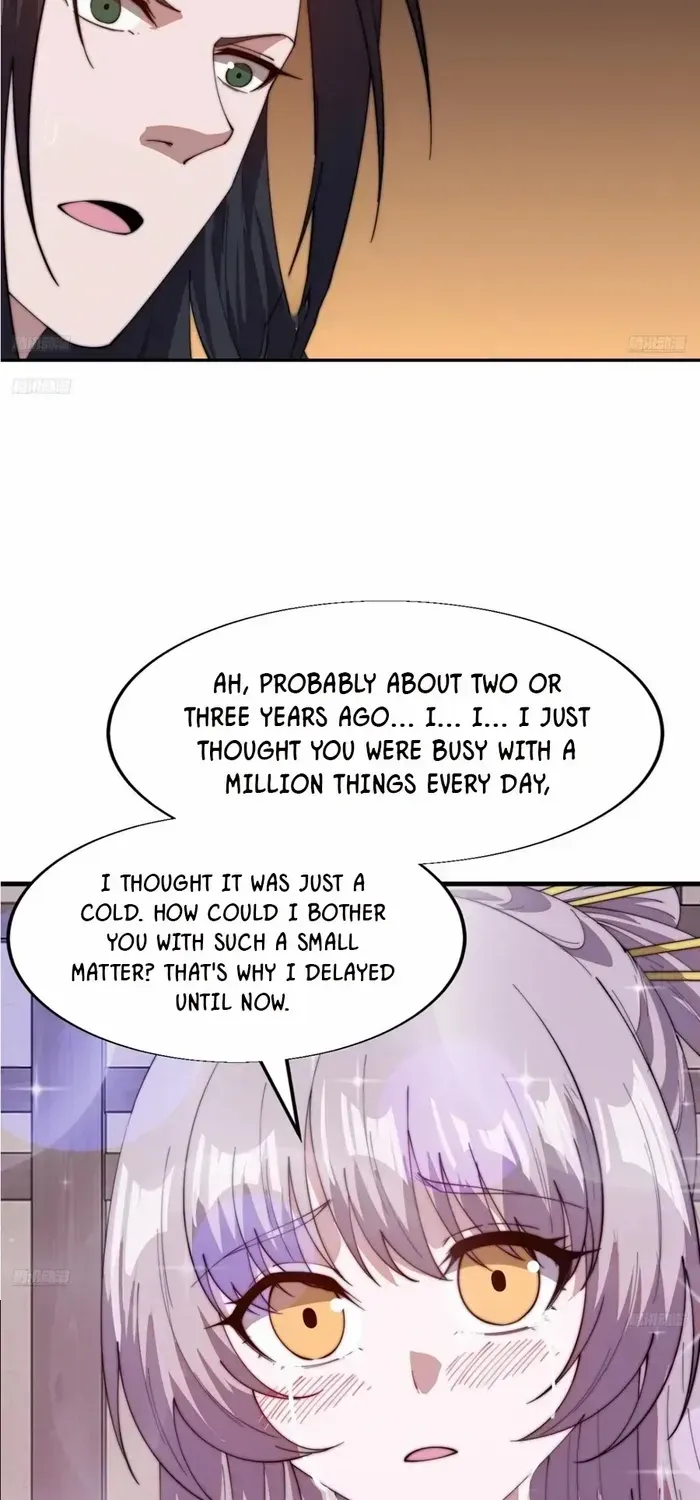 It Starts With A Mountain Chapter 782 page 8 - 