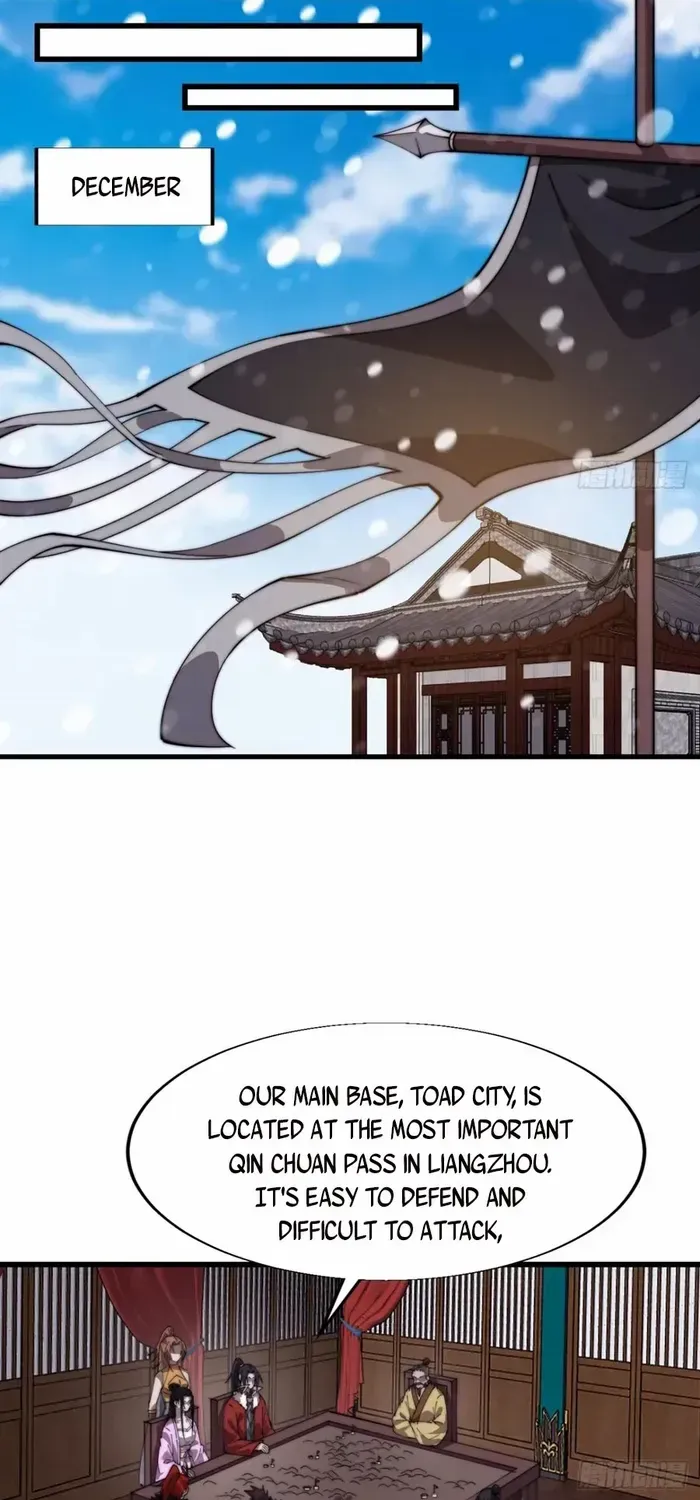 It Starts With A Mountain Chapter 783 page 11 - 