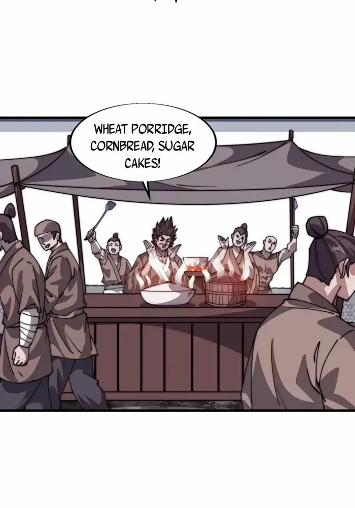 It Starts With A Mountain Chapter 783 page 26 - 